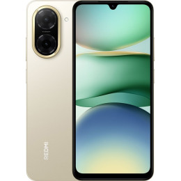 Смартфон Xiaomi Redmi A5 4/128GB Gold Global