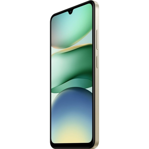 Смартфон Xiaomi Redmi A5 4/128GB Gold Global