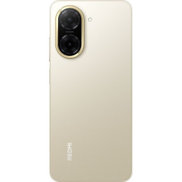 Смартфон Xiaomi Redmi A5 4/128GB Gold Global
