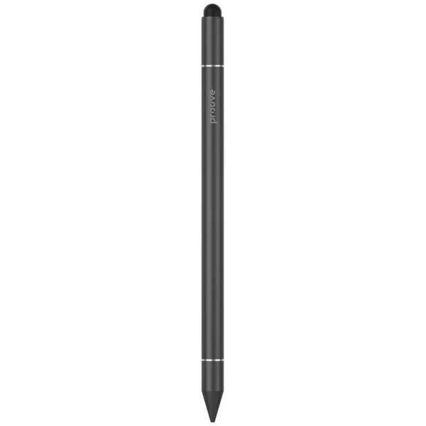 Стилус Proove Stylus Magic Wand SP-03 Black (STS300000001)