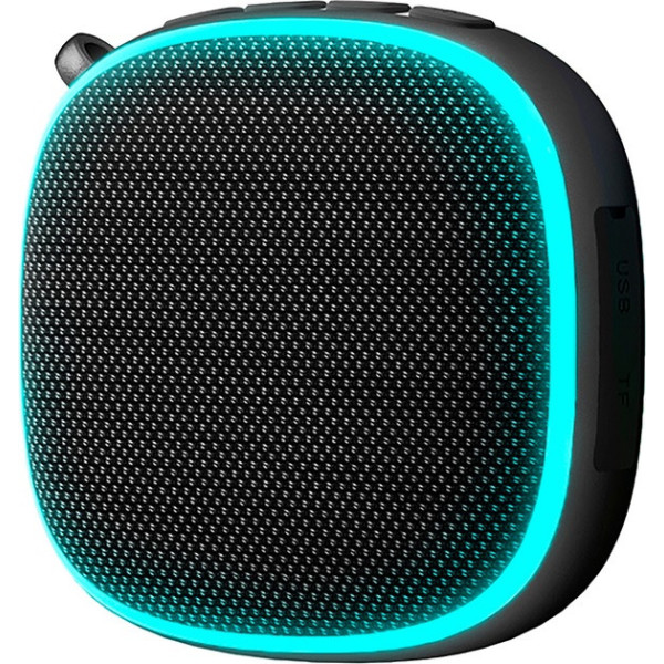 Колонка Proove Loadstone 6W Black (PDLS050010001)