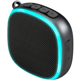 Колонка Proove Loadstone 6W Black (PDLS050010001) 2