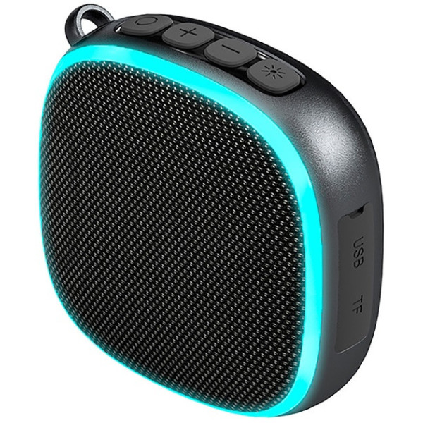Колонка Proove Loadstone 6W Black (PDLS050010001)