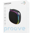 Колонка Proove Loadstone 6W Black (PDLS050010001)