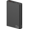 Power Bank Proove Hyper Flux Plus 22.5W 10000mAh Black (PBF122120001)