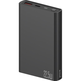 Power Bank Proove Hyper Flux Plus 22.5W 10000mAh Black (PBF122120001)