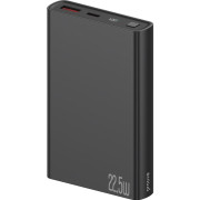 Power Bank Proove Hyper Flux Plus 22.5W 10000mAh Black (PBF122120001)