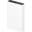 Power Bank Proove Hyper Flux Plus 22.5W 10000mAh White (PBF122120002)