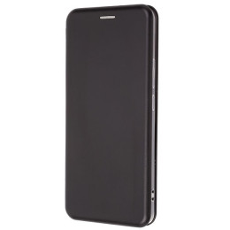 Чехол-книжка ArmorStandart G-Case для Xiaomi Poco M7 Pro 5G Black (ARM83146)