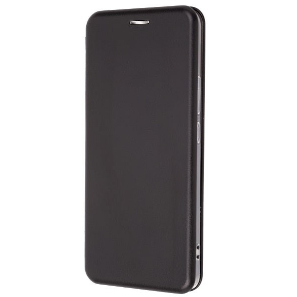 Чехол-книжка ArmorStandart G-Case для Xiaomi Poco M7 Pro 5G Black (ARM83146)