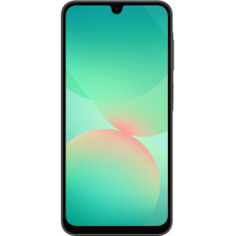 Смартфон Samsung Galaxy A26 A266B 8/256GB Black (SM-A266BZKC) EU