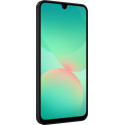Смартфон Samsung Galaxy A26 A266B 8/256GB Black (SM-A266BZKC) EU