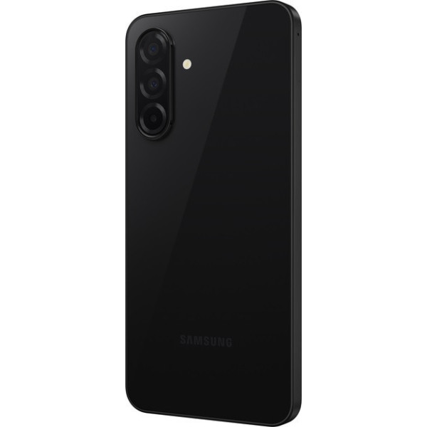Смартфон Samsung Galaxy A26 A266B 8/256GB Black (SM-A266BZKC) EU