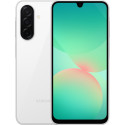 Смартфон Samsung Galaxy A26 A266B 6/128GB White (SM-A266BZWB) EU