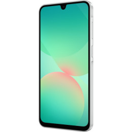 Смартфон Samsung Galaxy A26 A266B 6/128GB White (SM-A266BZWB) EU