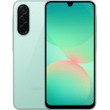 Смартфон Samsung Galaxy A26 A266B 8/256GB Mint (SM-A266BLGC) EU