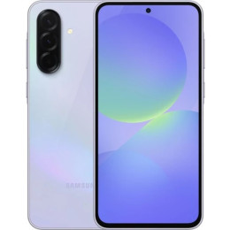 Смартфон Samsung Galaxy A36 A366B 8/128GB Lavender EU