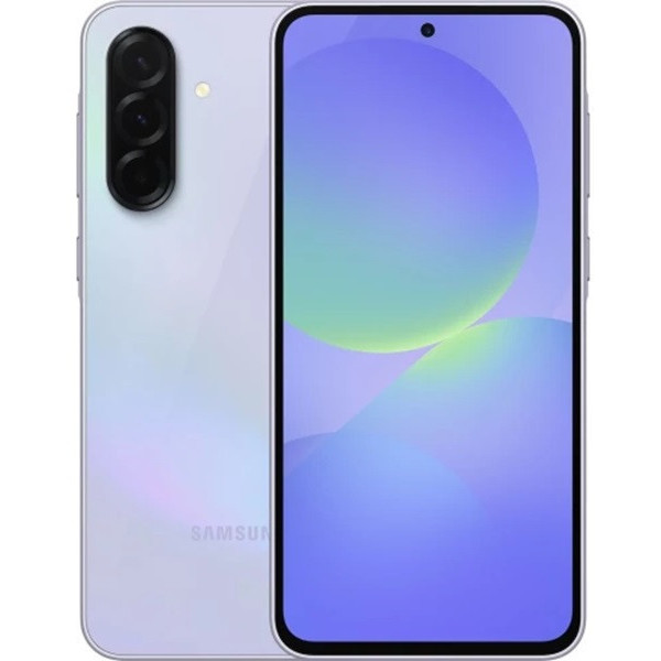 Смартфон Samsung Galaxy A36 A366B 8/128GB Lavender EU