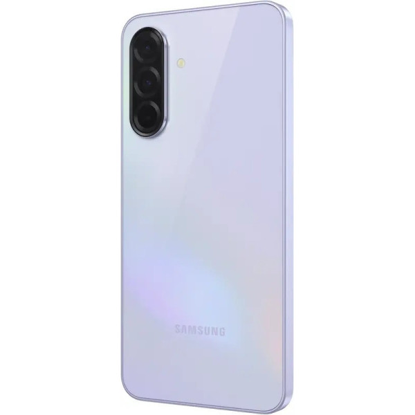 Смартфон Samsung Galaxy A36 A366B 8/128GB Lavender EU