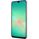 Смартфон Samsung Galaxy A26 A266B 8/256GB White (SM-A266BZWC) EU