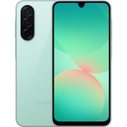 Смартфон Samsung Galaxy A26 A266B 6/128GB Mint (SM-A266BLGB) EU