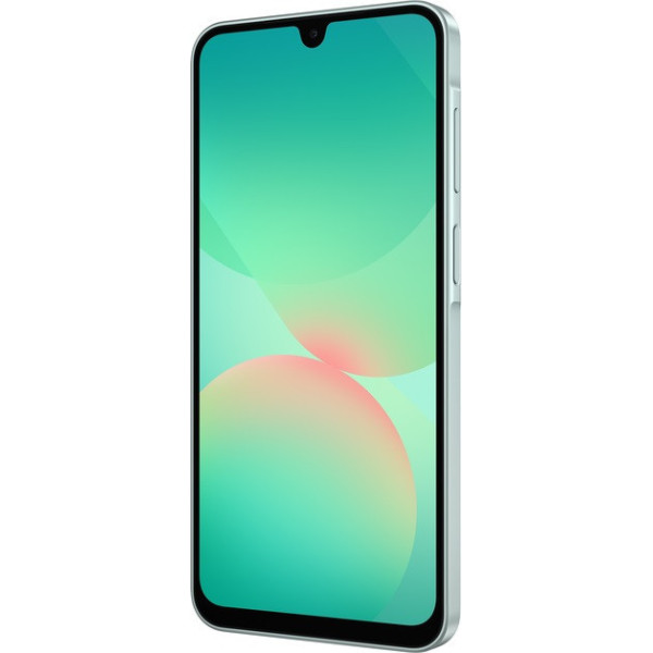 Смартфон Samsung Galaxy A26 A266B 6/128GB Mint (SM-A266BLGB) EU