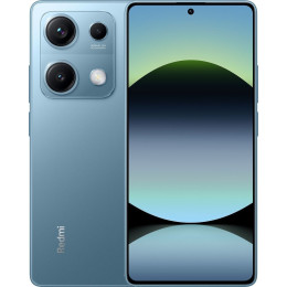 Смартфон Xiaomi Redmi Note 14S 8/256GB NFC Ocean Blue Global