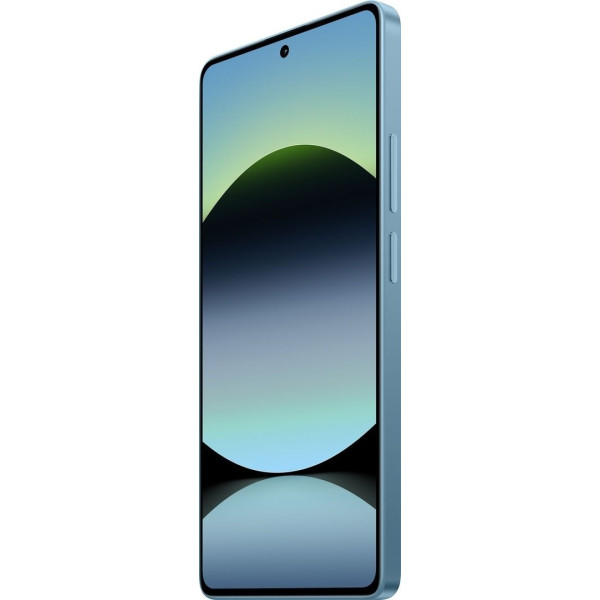 Смартфон Xiaomi Redmi Note 14S 8/256GB NFC Ocean Blue Global