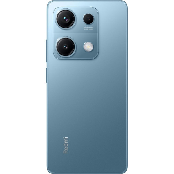 Смартфон Xiaomi Redmi Note 14S 8/256GB NFC Ocean Blue Global