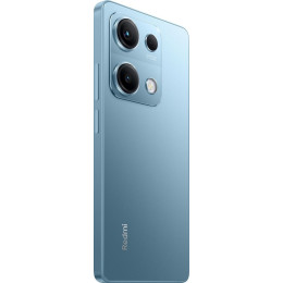 Смартфон Xiaomi Redmi Note 14S 8/256GB NFC Ocean Blue Global