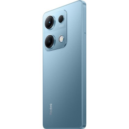 Смартфон Xiaomi Redmi Note 14S 8/256GB NFC Ocean Blue Global