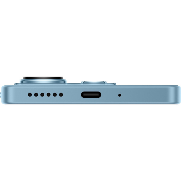 Смартфон Xiaomi Redmi Note 14S 8/256GB NFC Ocean Blue Global
