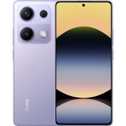Смартфон Xiaomi Redmi Note 14S 8/256GB NFC Aurora Purple Global