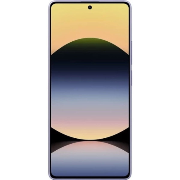 Смартфон Xiaomi Redmi Note 14S 8/256GB NFC Aurora Purple Global