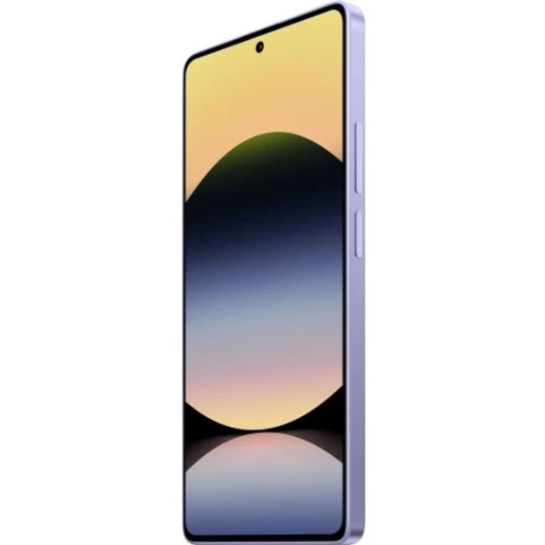 Смартфон Xiaomi Redmi Note 14S 8/256GB NFC Aurora Purple Global