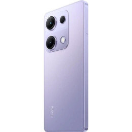 Смартфон Xiaomi Redmi Note 14S 8/256GB NFC Aurora Purple Global