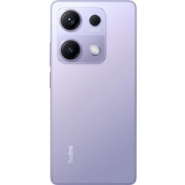 Смартфон Xiaomi Redmi Note 14S 8/256GB NFC Aurora Purple Global