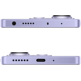 Смартфон Xiaomi Redmi Note 14S 8/256GB NFC Aurora Purple Global