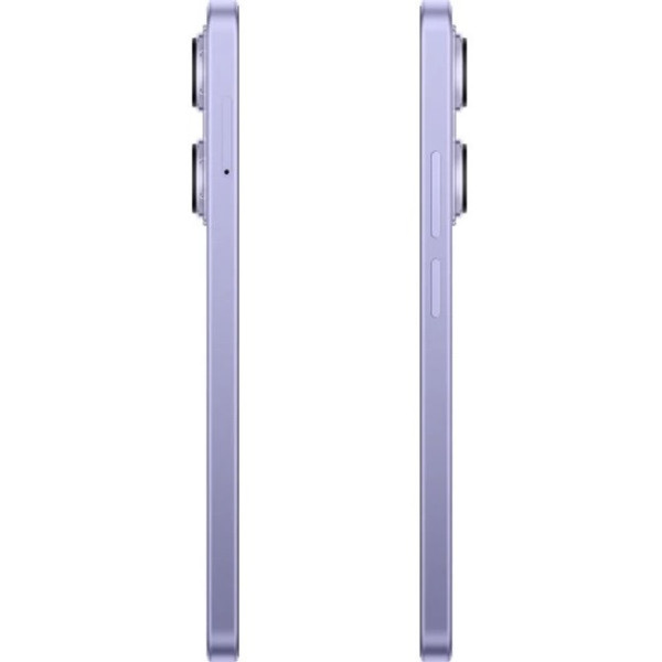 Смартфон Xiaomi Redmi Note 14S 8/256GB NFC Aurora Purple Global