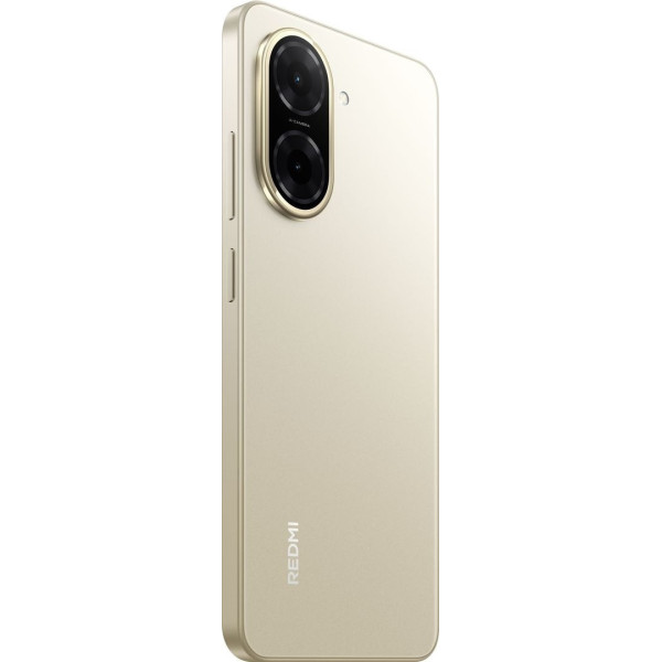 Смартфон Xiaomi Redmi A5 3/64GB Gold Global