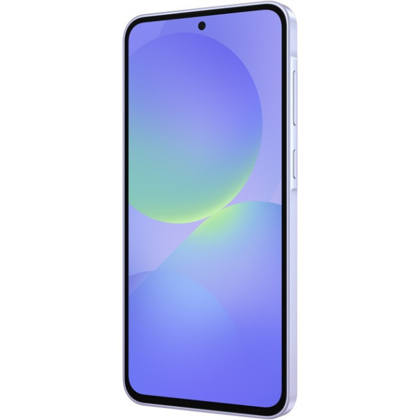 Смартфон Samsung Galaxy A36 A366B 8/256GB Lime (SM-A366BLGG) EU