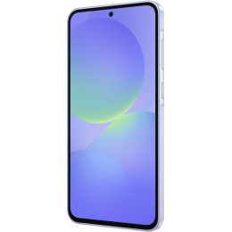 Смартфон Samsung Galaxy A36 A366B 8/256GB Lime (SM-A366BLGG) EU