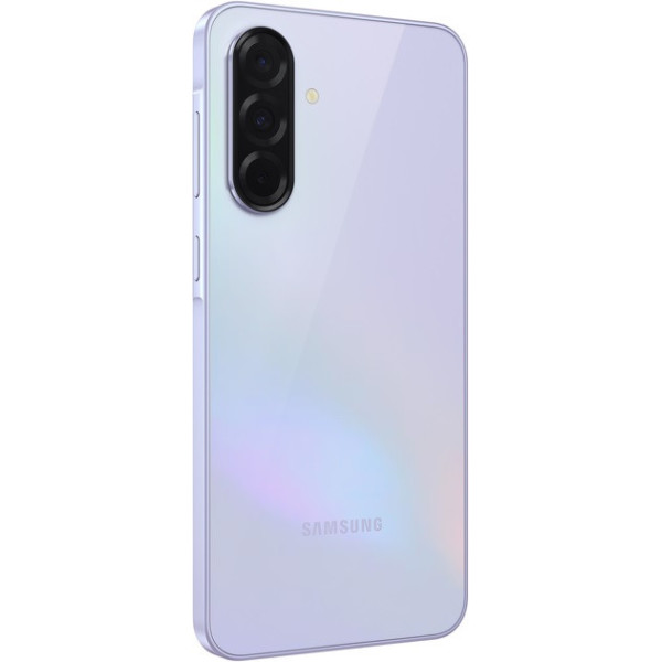 Смартфон Samsung Galaxy A36 A366B 8/256GB Lime (SM-A366BLGG) EU