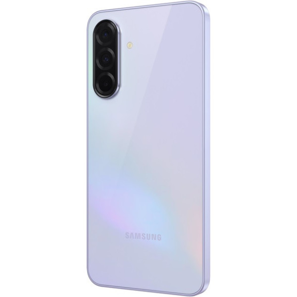 Смартфон Samsung Galaxy A36 A366B 8/256GB Lime (SM-A366BLGG) EU