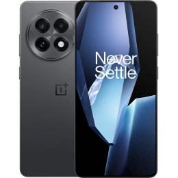 Смартфон OnePlus 13R 12/256GB Nebula Noir (No Adapter) (CPH2645) EU