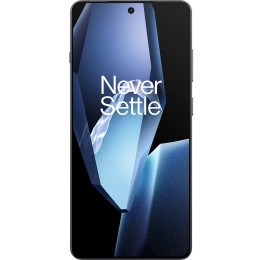 Смартфон OnePlus 13R 12/256GB Nebula Noir (No Adapter) (CPH2645) EU 2