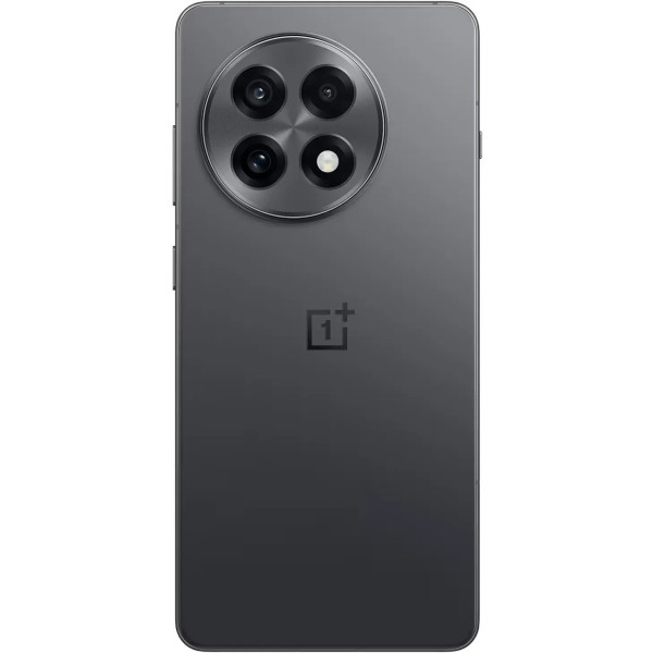 Смартфон OnePlus 13R 12/256GB Nebula Noir (No Adapter) (CPH2645) EU