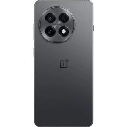 Смартфон OnePlus 13R 12/256GB Nebula Noir (No Adapter) (CPH2645) EU