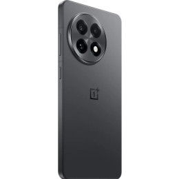 Смартфон OnePlus 13R 12/256GB Nebula Noir (No Adapter) (CPH2645) EU