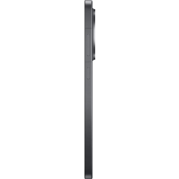 Смартфон OnePlus 13R 12/256GB Nebula Noir (No Adapter) (CPH2645) EU